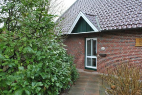 Ferienhaus Austernfischer